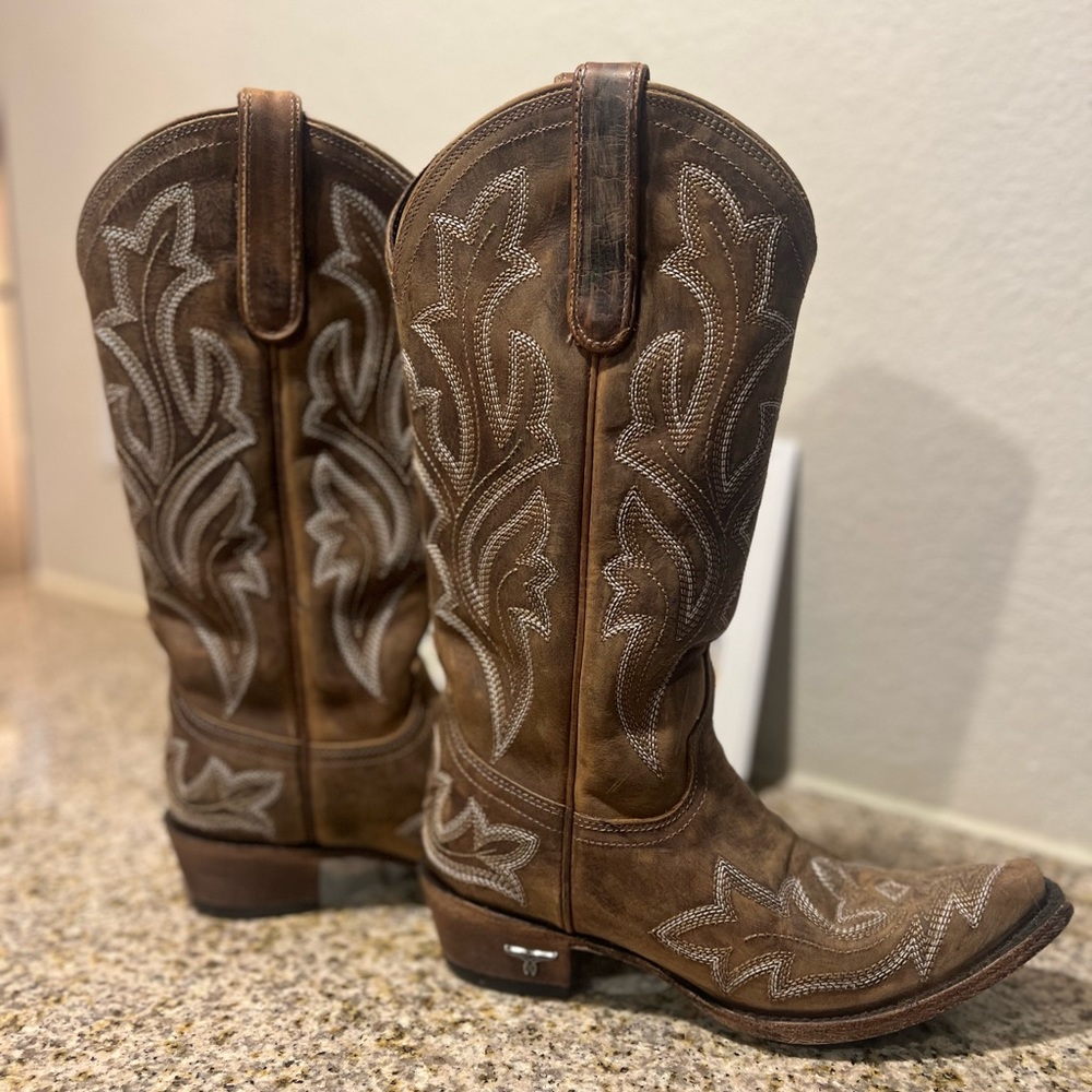 Lane - Saratoga women’s boots